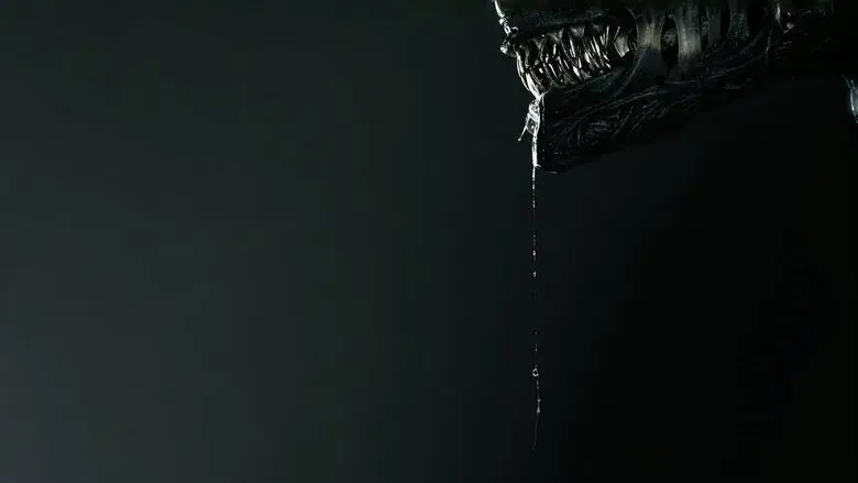 Alien: Romulus - Fondo