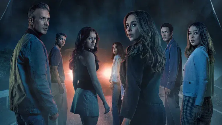 Sé lo que hicisteis el último verano - Fondo