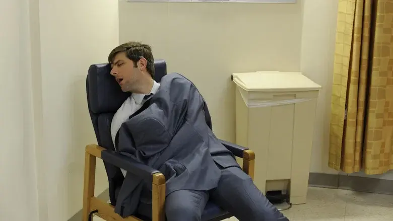 Un plan perfecto (Amigos con hijos) - Fondo