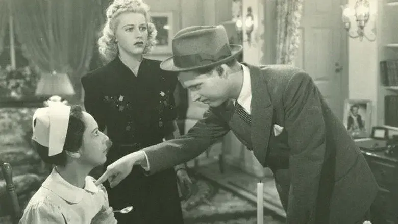 Everybody's Baby - Fondo