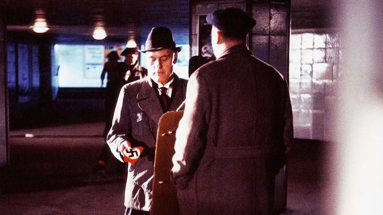 ¿Cómo vas a vivir si no quieres morir?