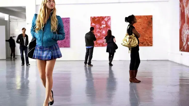 Boogie Woogie - Fondo