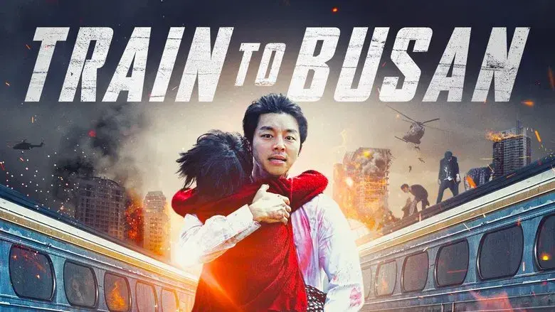 Train to Busan - Fondo
