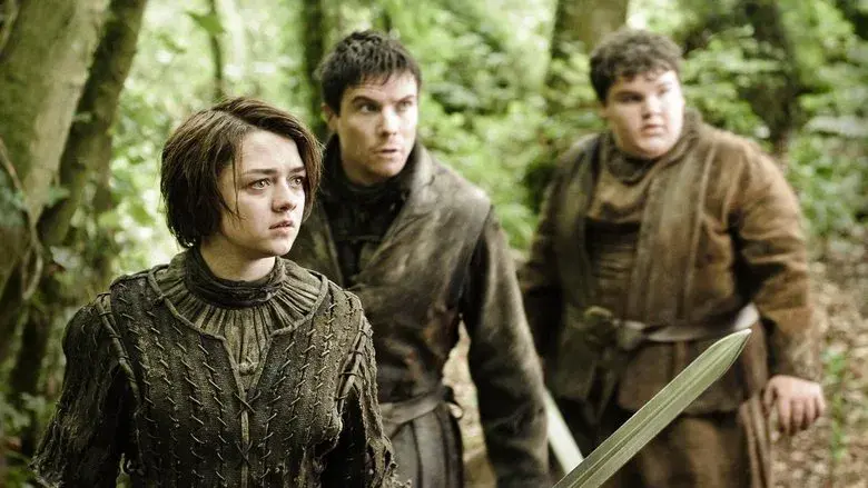 Juego de tronos - Fondo