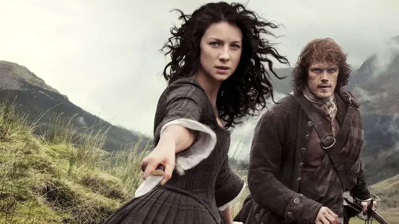 Outlander - Fondo