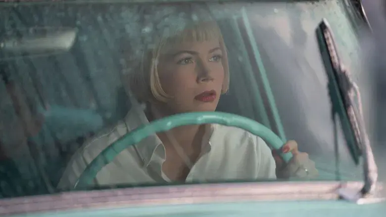 Los Fabelman - Fondo