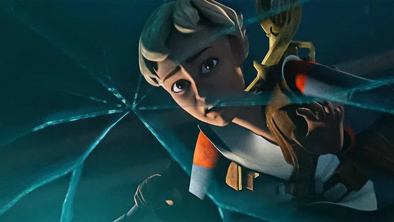 Regreso a Kamino (2)