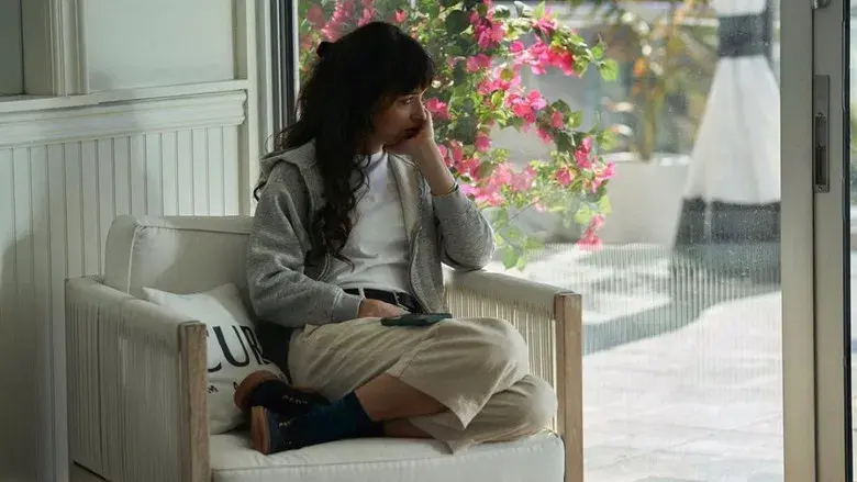 ¿Todo bien? - Fondo