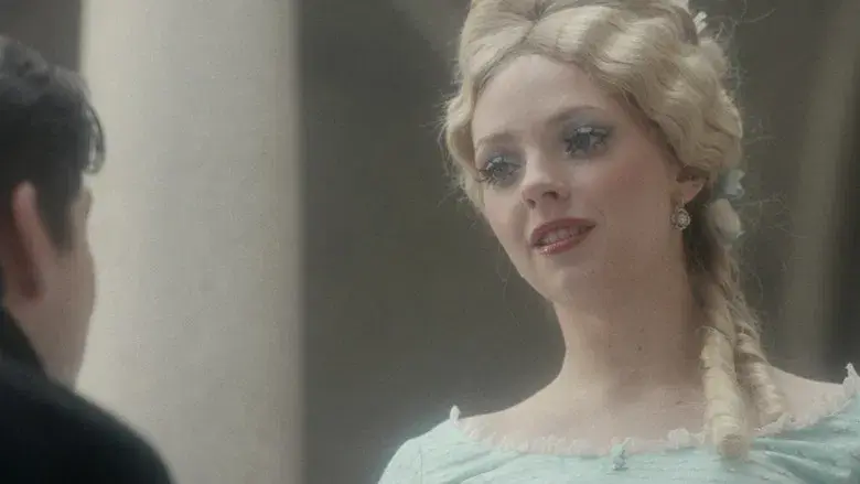 La hermanastra fea - Fondo