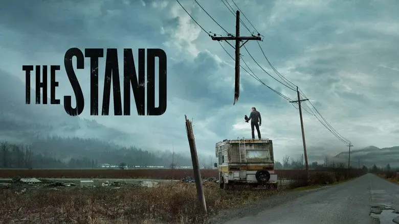 The Stand - Fondo
