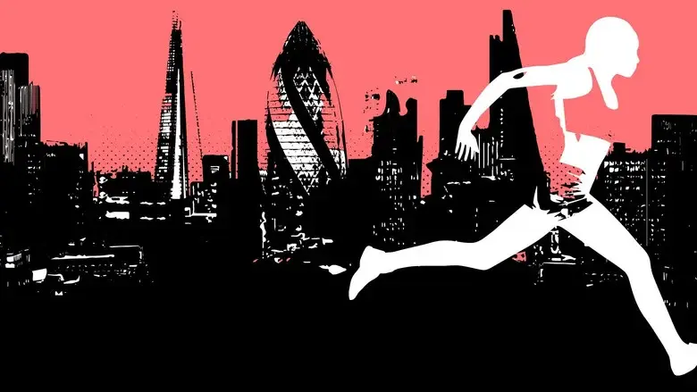 London Unplugged - Fondo