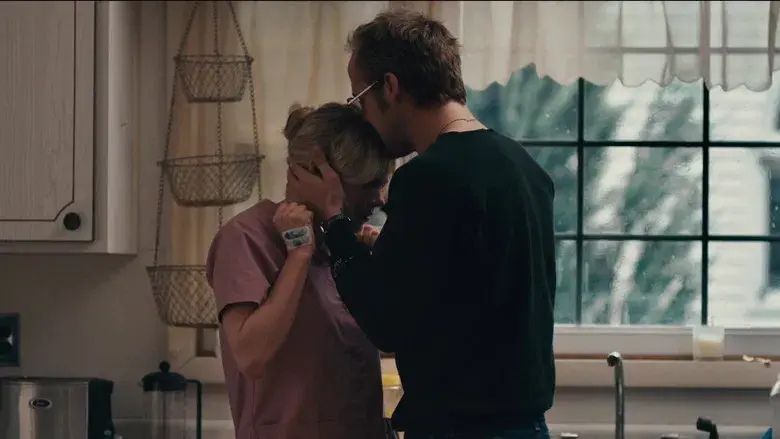Blue Valentine - Fondo