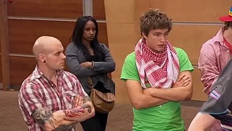 Episodio 7