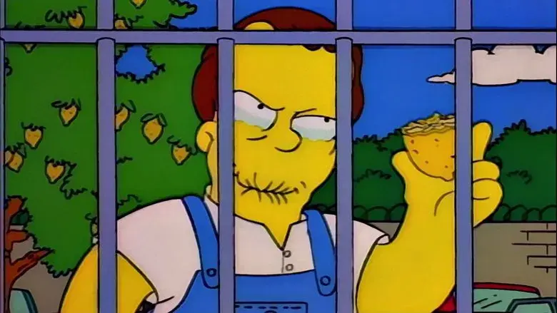 El limonero de Troya