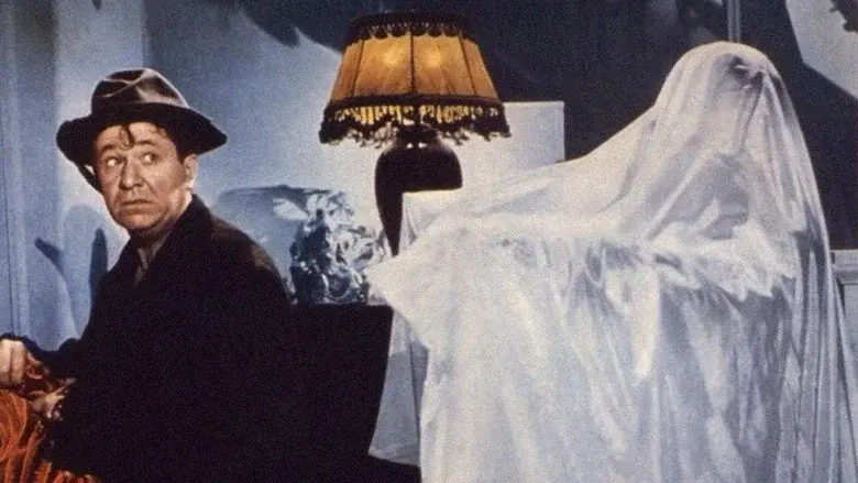 Heading for Heaven - Fondo