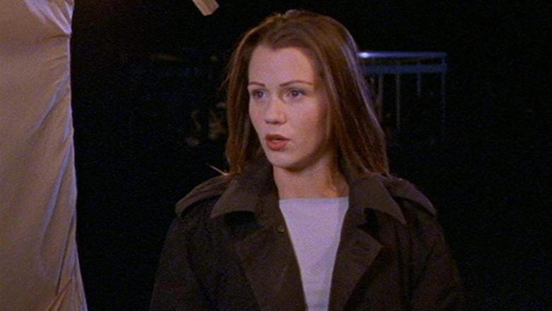 Trancers 6: Life After Deth - Fondo