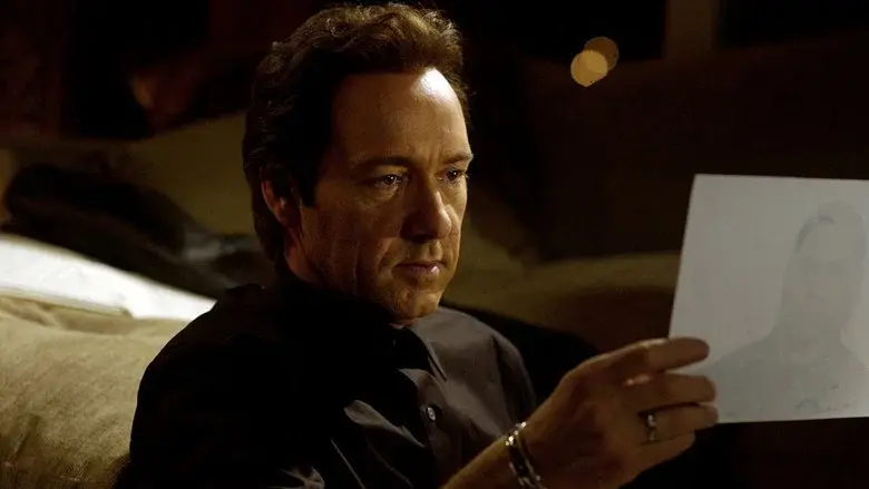 Ciudad sin ley - Fondo