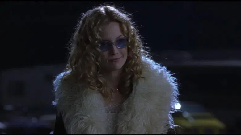 Casi famosos - Fondo