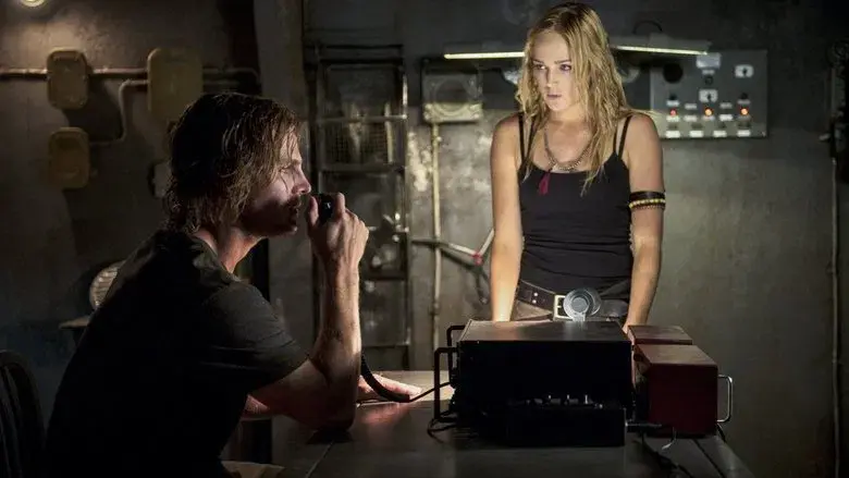 Mantén a tus enemigos cerca