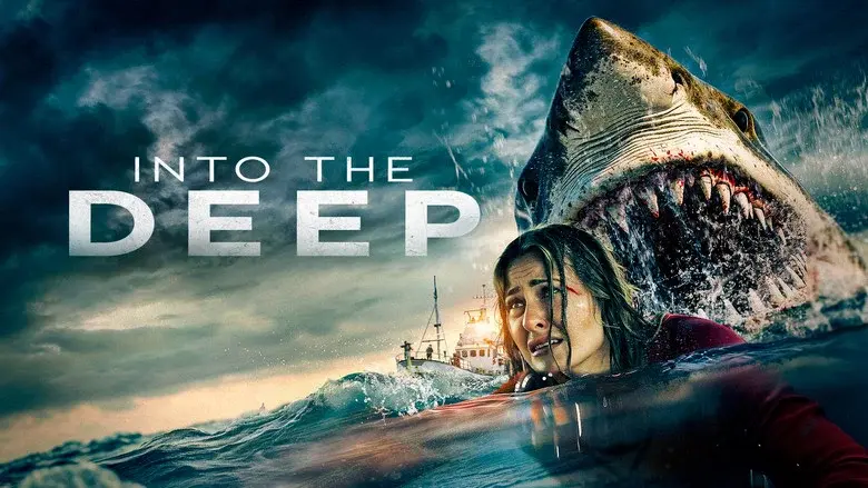 Into the Deep - Fondo