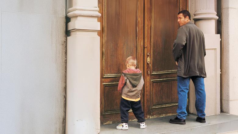 Un papá genial - Fondo