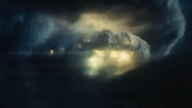 El día de la revelación - Fondo