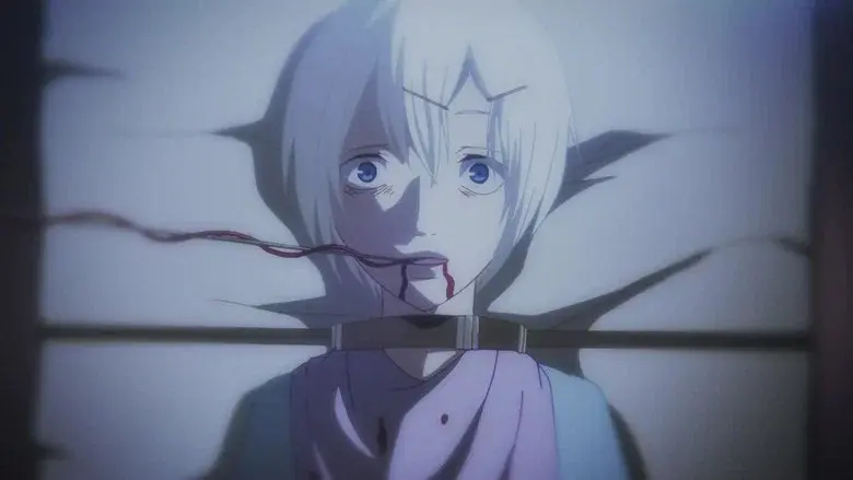 OVA 1