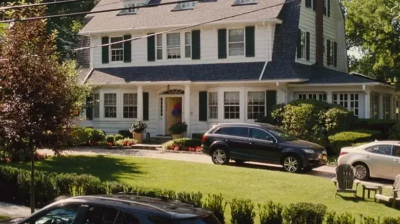 Y de repente tú - Fondo