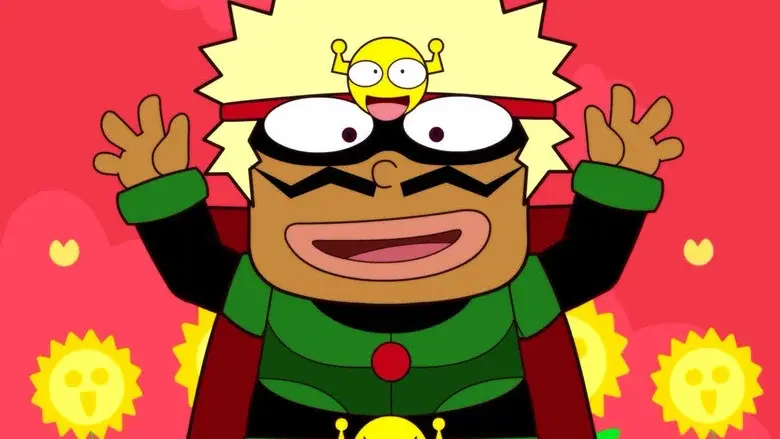Episodio 21