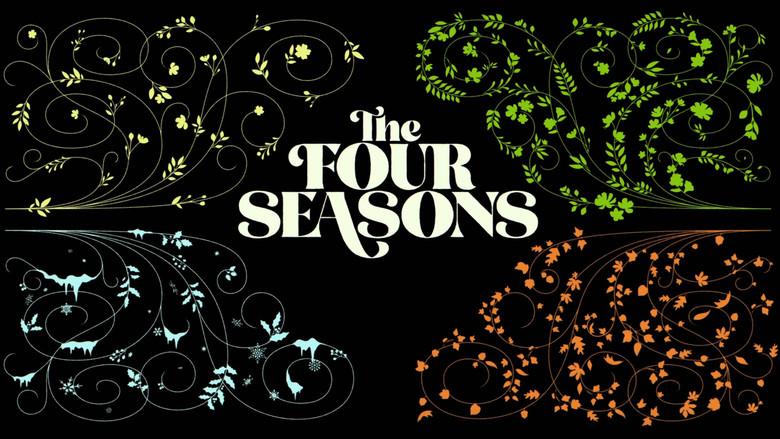 Las cuatro estaciones - Fondo