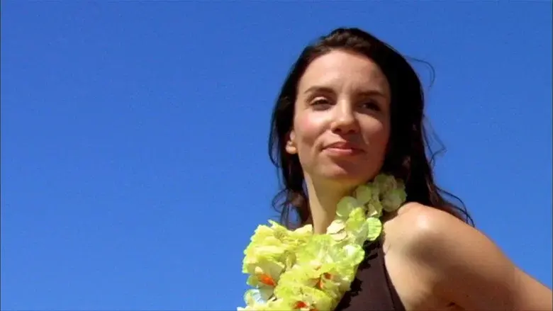 From the Shadows - Fondo