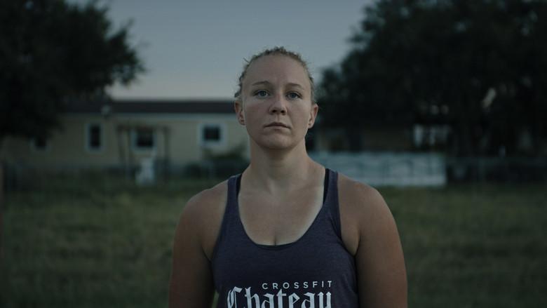 Reality Winner - Fondo
