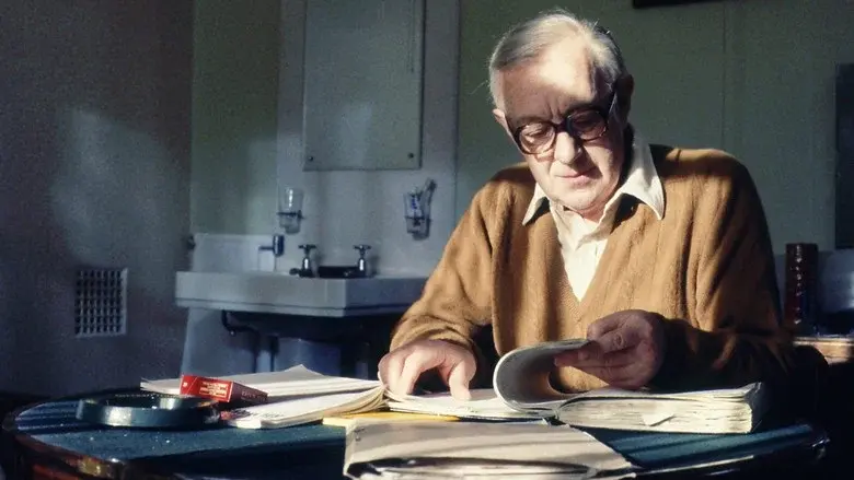 Calderero, sastre, soldado, espía - Fondo