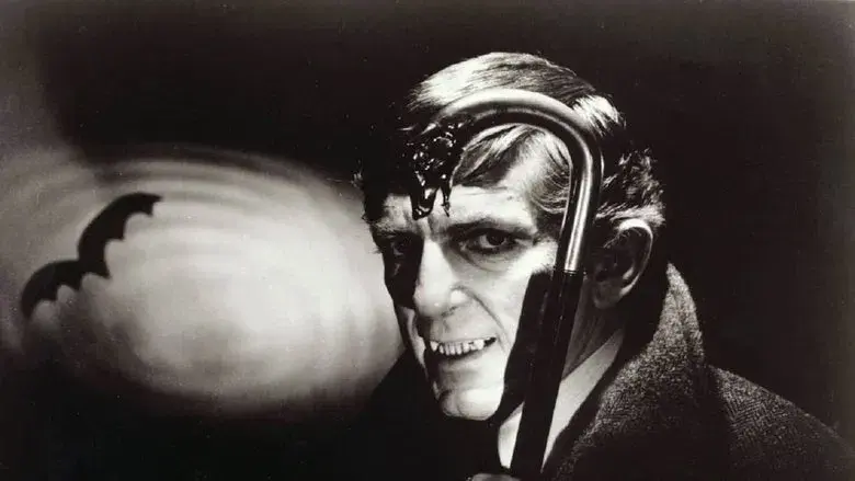 Dark Shadows - Fondo