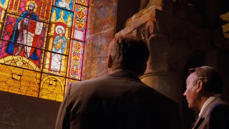 Indiana Jones y la última cruzada - Fondo