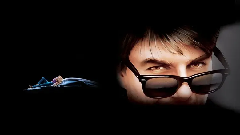 Risky Business - Fondo