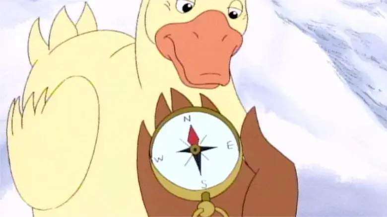 Episodio 45