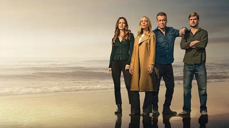 Aguas turbias - Fondo