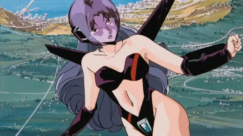 Proyecto A-Ko - Fondo