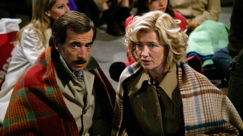 La noche de San Genaro