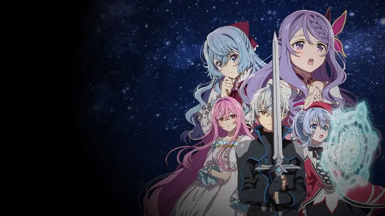 Seirei Gensouki - Fondo