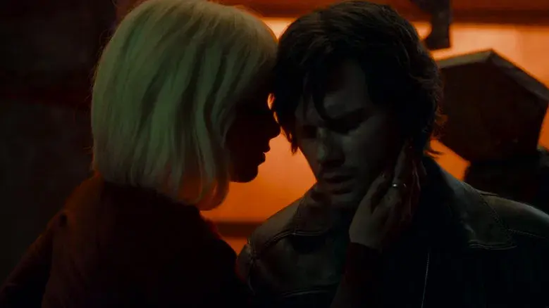 Return to Silent Hill - Fondo