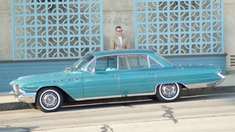 Los Fabelman - Fondo