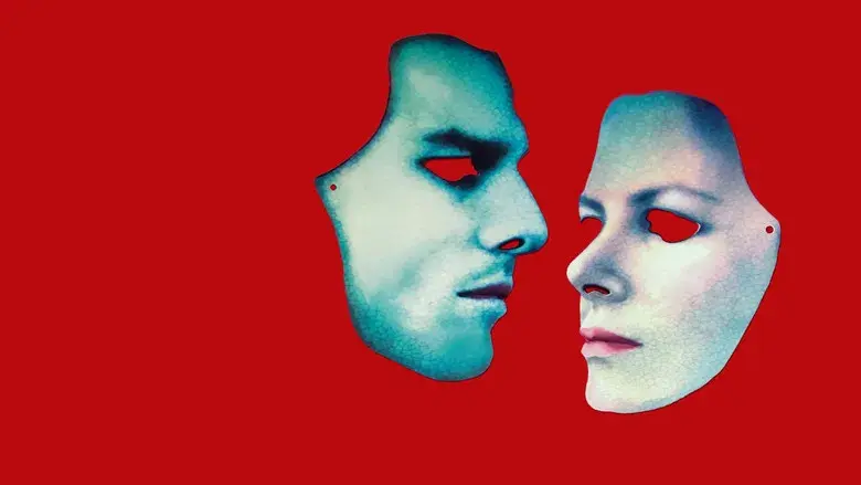 Eyes Wide Shut - Fondo