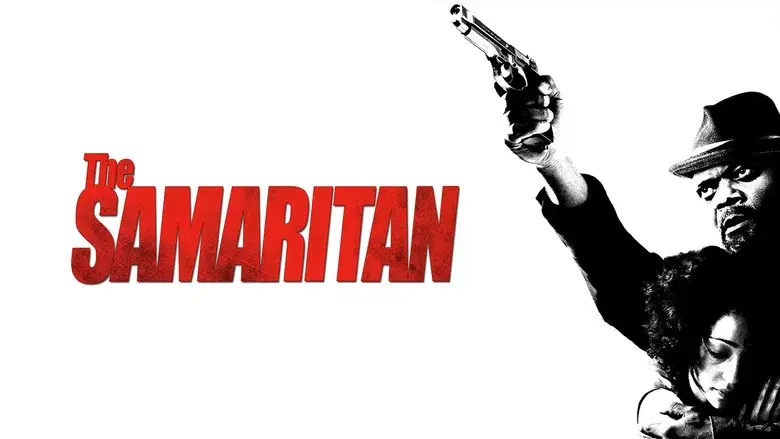 Furia (The Samaritan) - Fondo