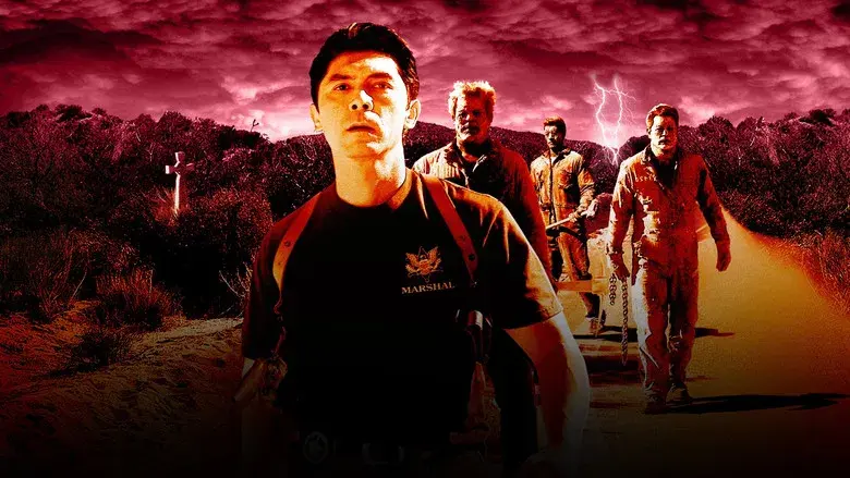 Route 666 - Backdrop