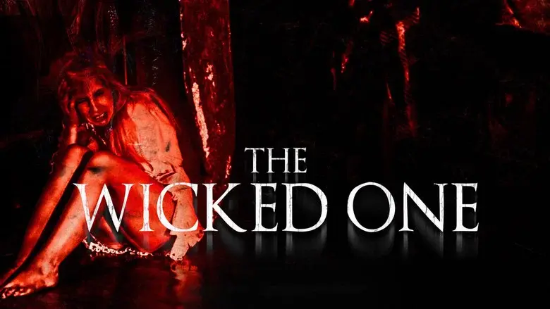 The Wicked One - Fondo