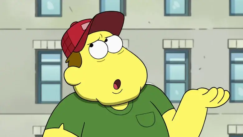 La bola de la revancha