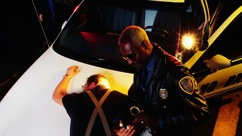 The First 48 - Fondo