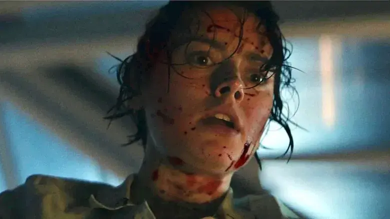 We Bury the Dead - Fondo